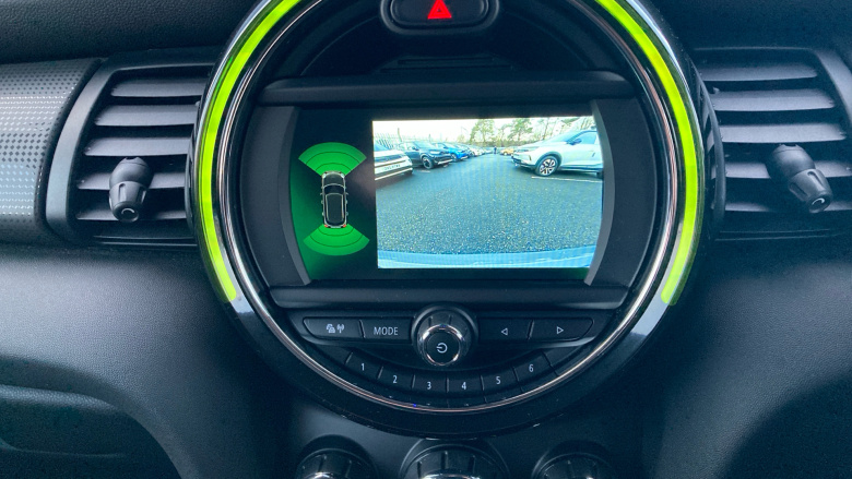 MINI Hatchback 1.5 Cooper Classic II 5dr Petrol Hatchback